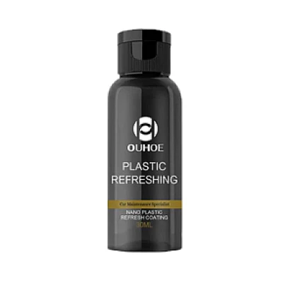 Solutie auto regenerare plastic / Plastic Refreshing 30 ml Solutie auto regenerare plastic / Plastic Refreshing 30 ml