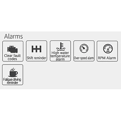 Aparat diagnosticare si afisaj informatii bord P15 pe parbriz digital OBD2 de tip HUD display pentru bord Aparat diagnosticare si afisaj informatii bord P15 pe parbriz digital OBD2 de tip HUD display pentru bord