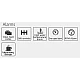 Aparat diagnosticare si afisaj informatii bord P15 pe parbriz digital OBD2 de tip HUD display pentru bord Aparat diagnosticare si afisaj informatii bord P15 pe parbriz digital OBD2 de tip HUD display pentru bord