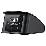Display Head Up T600 Kilometraj cu GPS