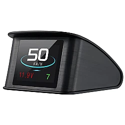 Display Head Up T600 Kilometraj cu GPS
