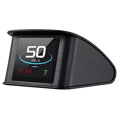 Display Head Up T600 Kilometraj cu GPS