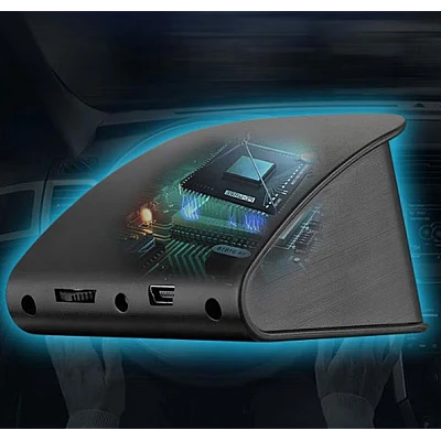 Display Head Up T600 Kilometraj cu GPS