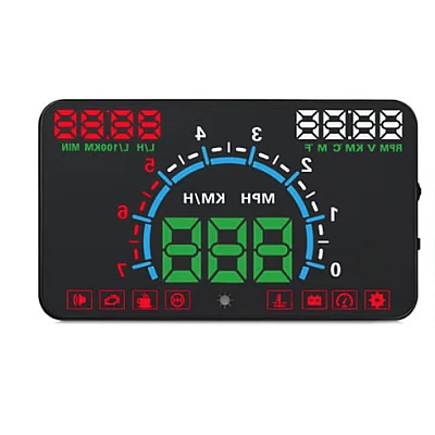 Display Auto Head Up E350 Kilometraj Cu Multiple Functii Si Proiectie Parbriz Display Auto Head Up E350 Kilometraj Cu Multiple Functii Si Proiectie Parbriz