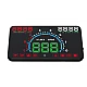 Display Auto Head Up E350 Kilometraj Cu Multiple Functii Si Proiectie Parbriz Display Auto Head Up E350 Kilometraj Cu Multiple Functii Si Proiectie Parbriz