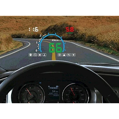 Display Auto Head Up E350 Kilometraj Cu Multiple Functii Si Proiectie Parbriz Display Auto Head Up E350 Kilometraj Cu Multiple Functii Si Proiectie Parbriz