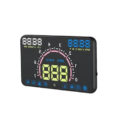 Display Auto Head Up E350 Kilometraj Cu Multiple Functii Si Proiectie Parbriz Display Auto Head Up E350 Kilometraj Cu Multiple Functii Si Proiectie Parbriz