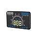 Display Auto Head Up E350 Kilometraj Cu Multiple Functii Si Proiectie Parbriz Display Auto Head Up E350 Kilometraj Cu Multiple Functii Si Proiectie Parbriz