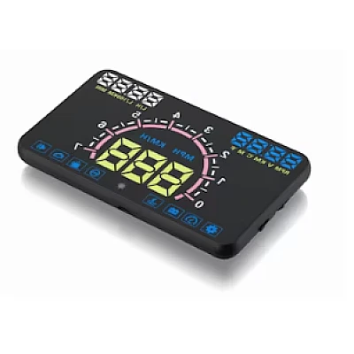 Display Auto Head Up E350 Kilometraj Cu Multiple Functii Si Proiectie Parbriz Display Auto Head Up E350 Kilometraj Cu Multiple Functii Si Proiectie Parbriz