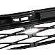 Set 4 lumini de zi si gabarit F3 pentru auto sau autocamioane montaj pe grila 12V/24V Set 4 lumini de zi si gabarit F3 pentru auto sau autocamioane montaj pe grila 12V/24V