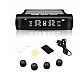 Set 4 senzori de presiune si temperatura anvelope cu afisaj LCD si incarcare Solara Set 4 senzori de presiune si temperatura anvelope cu afisaj LCD si incarcare Solara