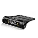 Set 4 senzori de presiune si temperatura anvelope cu afisaj LCD si incarcare Solara Set 4 senzori de presiune si temperatura anvelope cu afisaj LCD si incarcare Solara