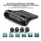 Set 4 senzori de presiune si temperatura anvelope cu afisaj LCD si incarcare Solara Set 4 senzori de presiune si temperatura anvelope cu afisaj LCD si incarcare Solara