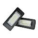 Set 2 Lampi iluminare numar Audi A7 fara eroare bec ars Set 2 Lampi iluminare numar Audi A7 fara eroare bec ars