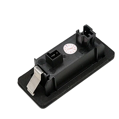Set 2 Lampi iluminare numar Audi A7 fara eroare bec ars Set 2 Lampi iluminare numar Audi A7 fara eroare bec ars