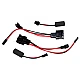 Set 2 Lampi iluminare numar Audi A7 fara eroare bec ars Set 2 Lampi iluminare numar Audi A7 fara eroare bec ars