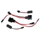 Set 2 Lampi iluminare numar Audi A7 fara eroare bec ars