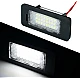 Set 2 Lampi iluminare numar Audi A7 fara eroare bec ars Set 2 Lampi iluminare numar Audi A7 fara eroare bec ars