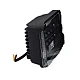 Proiector LED auto 192W cu 46 led uri Proiector LED auto 192W cu 46 led uri