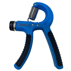 Maner pentru exercitii cu arc reglabil 10 kg -60 kg pentru reabilitarea degetelor