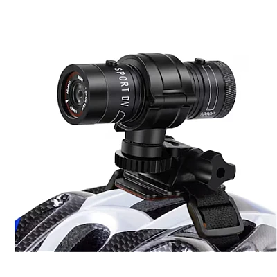 Camera video sport Andowl F9 30 FPS rezistenta la apa praf 1000 mAh Camera video sport Andowl F9 30 FPS rezistenta la apa praf 1000 mAh