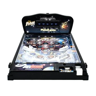 Joc electronic pinball cu afisaj digital Andowl Q YX30 Joc electronic pinball cu afisaj digital Andowl Q YX30