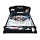 Joc electronic pinball cu afisaj digital Andowl Q YX30 Joc electronic pinball cu afisaj digital Andowl Q YX30