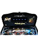 Joc electronic pinball cu afisaj digital Andowl Q YX30 Joc electronic pinball cu afisaj digital Andowl Q YX30