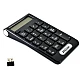 Tastatura Numerica Extensie cu Receptor Wireless USB 3.0 Andowl QJP30 Tastatura Numerica Extensie cu Receptor Wireless USB 3.0 Andowl QJP30