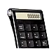 Tastatura Numerica Extensie cu Receptor Wireless USB 3.0 Andowl QJP30 Tastatura Numerica Extensie cu Receptor Wireless USB 3.0 Andowl QJP30