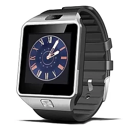 Ceas smart V5 Bluetooth SIM ecran LED