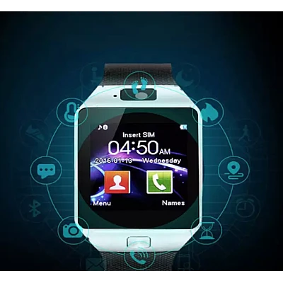 Ceas smart V5 Bluetooth SIM ecran LED Ceas smart V5 Bluetooth SIM ecran LED