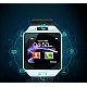 Ceas smart V5 Bluetooth SIM ecran LED Ceas smart V5 Bluetooth SIM ecran LED