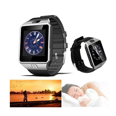 Ceas smart V5 Bluetooth SIM ecran LED Ceas smart V5 Bluetooth SIM ecran LED