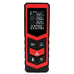  Dispozitiv de masurare a distantei cu laser digital Q CS10