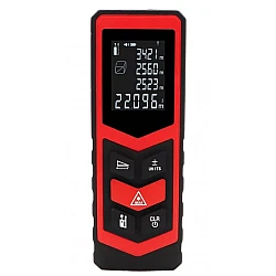  Dispozitiv de masurare a distantei cu laser digital Q CS10
