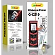 Dispozitiv de masurare a distantei cu laser digital Q CS10 Dispozitiv de masurare a distantei cu laser digital Q CS10