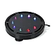 Lampa LED pentru acvariu Andowl Q TL50 cu bule iluminare RGB Lampa LED pentru acvariu Andowl Q TL50 cu bule iluminare RGB