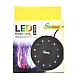 Lampa LED pentru acvariu Andowl Q TL50 cu bule iluminare RGB Lampa LED pentru acvariu Andowl Q TL50 cu bule iluminare RGB