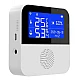 Contor inteligent WiFi Q WD01 temperatura si umiditate display LCD 2.9inch Contor inteligent WiFi Q WD01 temperatura si umiditate display LCD 2.9inch