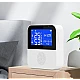 Contor inteligent WiFi Q WD01 temperatura si umiditate display LCD 2.9inch Contor inteligent WiFi Q WD01 temperatura si umiditate display LCD 2.9inch