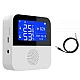 Contor inteligent WiFi Q WD01 temperatura si umiditate display LCD 2.9inch Contor inteligent WiFi Q WD01 temperatura si umiditate display LCD 2.9inch