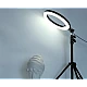 Lampa circulara profesionala LED Ring Light RGB Andowl Q MG34