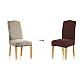 Set 6 huse pentru scaun model MARO simplu CC-93 Set 6 huse pentru scaun model MARO simplu CC-93