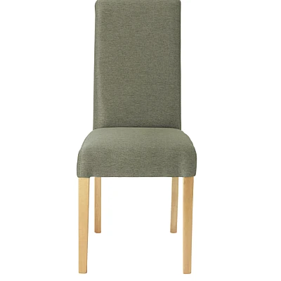Set 6 huse pentru scaun model KHAKI simplu CC-96 Set 6 huse pentru scaun model KHAKI simplu CC-96