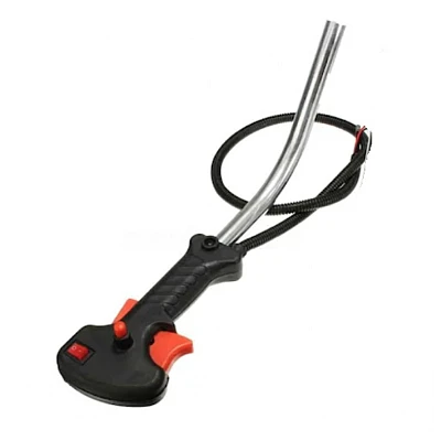Acceleratie motocoasa cu teava MX154 Acceleratie motocoasa cu teava MX154