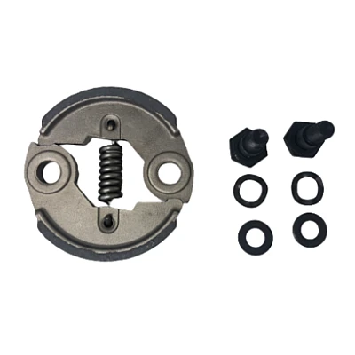Ambreiaj motocoasa + set suruburi prindere CRAFT TEC MX508 Ambreiaj motocoasa + set suruburi prindere CRAFT TEC MX508