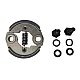 Ambreiaj motocoasa + set suruburi prindere CRAFT TEC MX508 Ambreiaj motocoasa + set suruburi prindere CRAFT TEC MX508