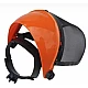 Casca protectie motocoasa cu viziera de plasa MX177 Casca protectie motocoasa cu viziera de plasa MX177