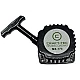 Demaror motocoasa CU CLICHET MX173 Craft tec Demaror motocoasa CU CLICHET MX173 Craft tec